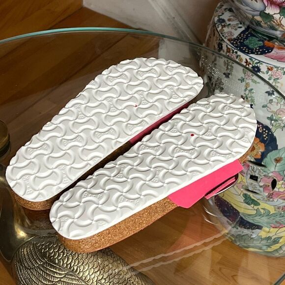 Birkenstock
Madrid Big Buckle Sandals  - Picture 3 of 6